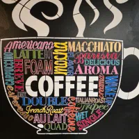 نیروی کار در کافه