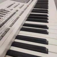 ارگ (کیبورد)کرک pa2وباند مجلسی