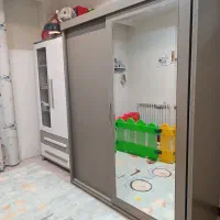 کمد لباس ریلی|جاکفشی، کمد، دراور|کرج, گلشهر|دیوار