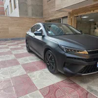 kmc j7 مدل 1403|خودرو سواری و وانت|اردبیل, |دیوار