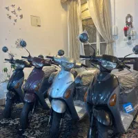 موتور پاکشتی lets4ژاپن صفر00