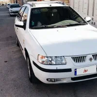 سمند SE خانگی|خودرو سواری و وانت|نجف‌آباد, یزدانشهر|دیوار