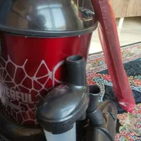توستر و جاروبرقی آکبند|جاروبرقی، جارو شارژی، بخارشو|تهران, مشیریه|دیوار