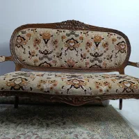 فروش مبلمان|مبلمان خانگی و میز عسلی|شاهینشهر, حافظ جنوبی|دیوار
