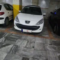 ۲۰۷|خودرو سواری و وانت|تهران, دردشت|دیوار