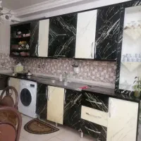 ۱۰۵ متر/خوش نقشه/نبش ارکیده ۱۹/ برخیابان|اجارهٔ آپارتمان|قائم‌شهر, |دیوار