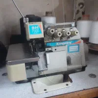 چرخ خیاطی چهار نخ کنتکس به شرط