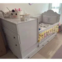 سرویس خواب کودک|اسباب و اثاث بچه|رودسر, |دیوار