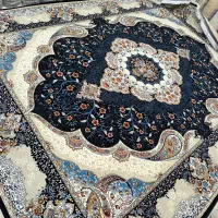 فرش سوگند دوتخته 12متری نو|فرش|قم, نیروگاه|دیوار