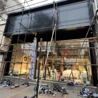 اجرای تخصصی نمای کامپوزیت