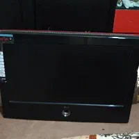 تلویزیون ال سی دی الجی|تلویزیون و پروژکتور|همدان, |دیوار