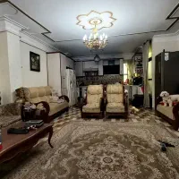 آپارتمان 88متری دوخواب خوش نقشه قیمت شکاری(فلسطین)