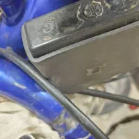 کراس yzf250|موتورسیکلت|ساری, |دیوار