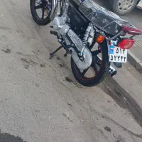 موتور پرواز ۲۰۰|موتورسیکلت|همدان, |دیوار