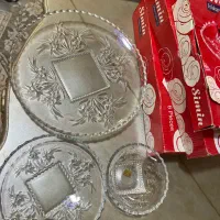تمام ظروف نو با کارتن فقط ۱۹۸ تومن