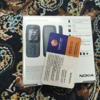 نوکیا ۱۰۶. آک آک . افسریه