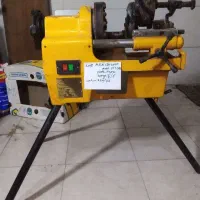 حدیده برقی NEK چینی  750W|ابزارآلات|تهران, آذربایجان|دیوار