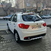 ‌کوییک ۱۴۰۱|خودرو سواری و وانت|تبریز, |دیوار