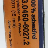 لنت ترمز بنز مدل E280|قطعات یدکی و لوازم جانبی|اسلامشهر, شهرک مهدیه|دیوار