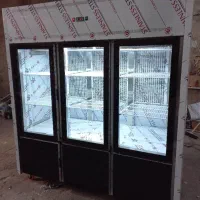 یخچال ایستاده،مکعبی،ویترینی،قصابی،سوپرمارکتی