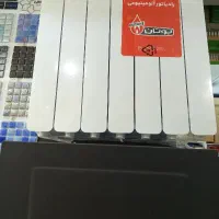 رادیاتور پره ای پانلی