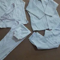 فروش لباس جودو