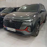 چانگان cs35مونتاژ (نقد اقساط)
