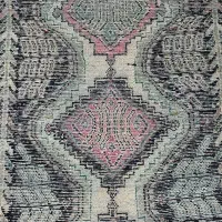 ۵ عدد فرش دستبافت|فرش|همدان, |دیوار