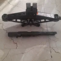 جک زاپاس خودرو جک