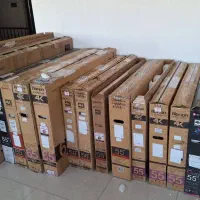 هوروییون سایز 65 فورکی اسمارت اندروید فول امکانات