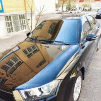 دنا پلاس ۱۴۰۴ با گیربکس ۶دنده موتور EF7p|خودرو سواری و وانت|قم, بکایی|دیوار