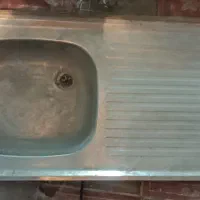 سینک تک لگن