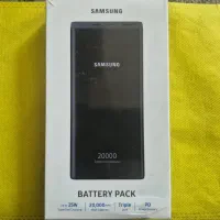 پاوربانک سامسونگ مدل EB-P5300