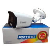 دوربین مداربسته آپتینا تحت شبکه