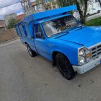 نیسان دوگانه سوز