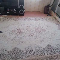 دو تا فرش ۹متری|فرش|گلستان (تهران), |دیوار