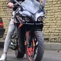 rs200|موتورسیکلت|تهران, امام زاده عبدالله|دیوار