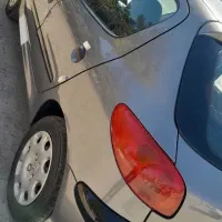 206 تیپ 2 مدل 95 بدنه درجه یک|خودرو سواری و وانت|کاشمر, |دیوار