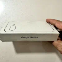 گوشی گوگل پیکسل ۹ای ـ Google Pixel 9a|موبایل|سردشت, |دیوار