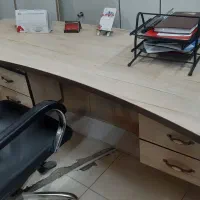 میز اداری|میز تحریر و کامپیوتر|اصفهان, فجر|دیوار