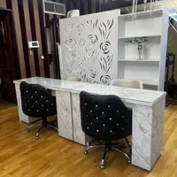 استخدام ناخنکار  و مژه کار حرفه ای با مشتری|استخدام درمانی، زیبایی، بهداشتی|تهران, میرداماد|دیوار
