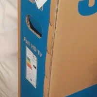 تلویزیون ال ای دی  سام ۴۳