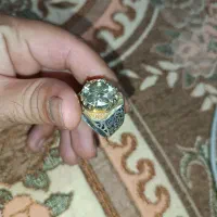 تعدادی انگشتر دست ساز|جواهرات|بیرجند, |دیوار