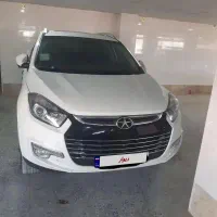 جک S5 نیوفیس مدل ۱۴۰۰ موتور ۱۵۰۰|خودرو سواری و وانت|بوشهر, |دیوار