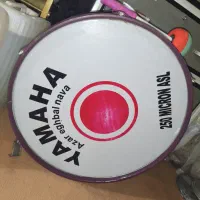 تبل بسیار مرتب