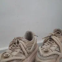 کتانی دخترانه