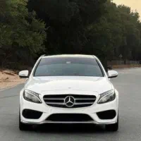 فروش ماشین بنز C200  مدل ۲۰۱۸