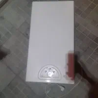پکیج بوتان سالم زیر قیمت بازار|آبگرمکن، پکیج، شوفاژ|مشهد, هفده شهریور|دیوار