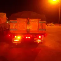 حمل گندم و جو و انواع بار|خدمات حمل و نقل|بروجرد, |دیوار