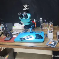 مرجع تخصصی تعمیرات کامپیوتر و موبایل